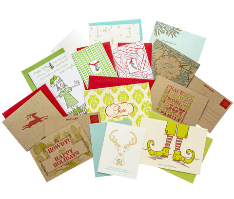 "Holiday" Grab Bag