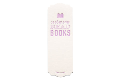 Bookmarks | Cool Moms