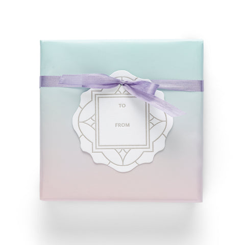 Luxe Gift Tags | Mosaic