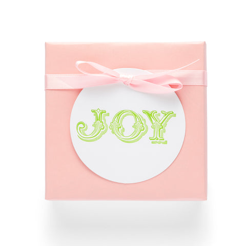 Gift Tags | Joy