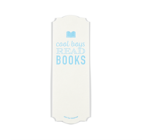 Bookmarks | Cool Boys