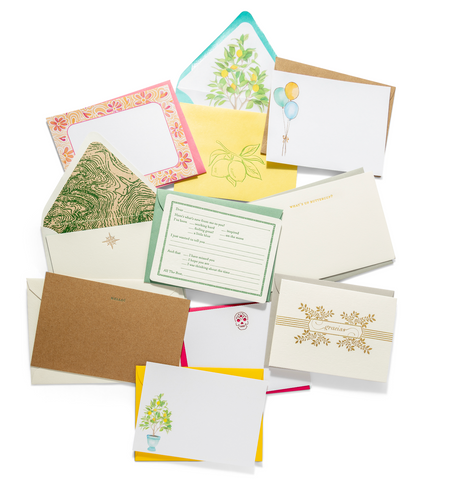 Stationery Grab Bag